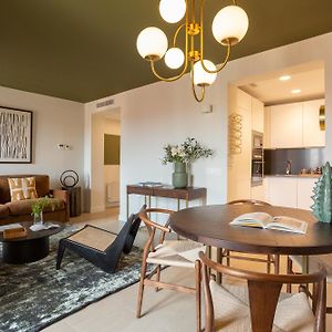 Appartement met Twee Slaapkamers